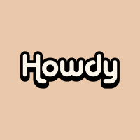 Image of Howdy.com  